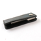 غطاء جلدي محمول مفتاح معدني محرك فلاش USB 64 جيجا بايت 128 جيجا بايت 30 ميجا بايت / ثانية