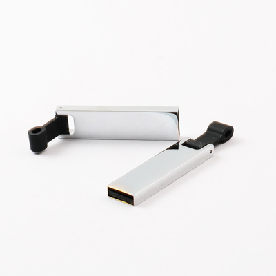 محرك أقراص فلاش USB مقاوم للماء مع سرعة قراءة محسنة