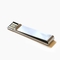 Metak Memory Book Clip Metal USB Drive 2.0 كامل 32 جيجابايت 64 جيجابايت 128 جيجابايت