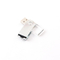 محرك USB K9 المستوى 1 Twist Crystal USB 2.0 بسعة 128 جيجابايت بسرعة A رقائق 15 ميجابايت / ثانية