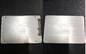 2.5 بوصة 256 جيجابايت SSD محركات الأقراص الصلبة الداخلية Sata III 3.3W للكمبيوتر