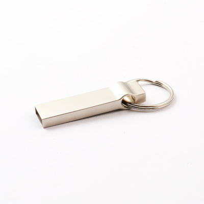 محرك فلاش USB 3.0 معدني سريع السرعة 80 ميجابايت -150 ميجابايت / ثانية 64 جيجابايت 128 جيجابايت 256 جيجابايت