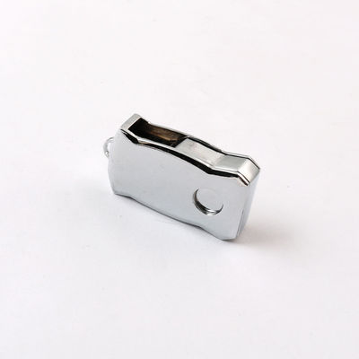 كيرينغ داخل معدن USB 3.0 شكل تويست PCBA سريع السرعة 256 جيجا بايت