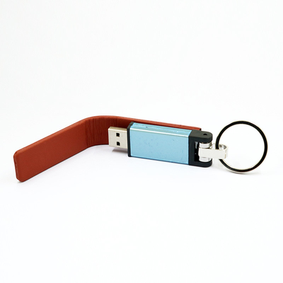 محركات USB معدنية / بلاستيكية 3.0 مع سرعة القراءة 100MBS محرك ذاكرة USB 3.0