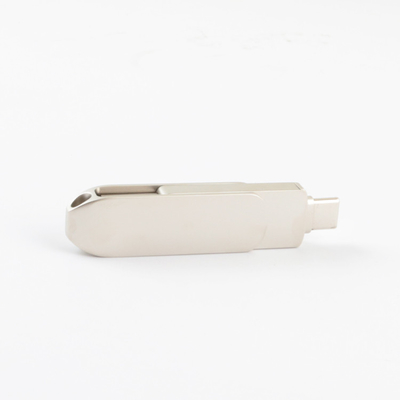 USB 2.0 سريع السرعة من النوع C Otg Pendrive متوافق مع الشهادة الأمريكية