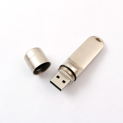 Tumbler على شكل Usb 3.1 محرك فلاش USB معدني 128 جيجابايت 512 جيجابايت 100 ميجابايت سرعة عالية