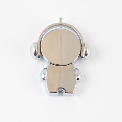 محرك أقراص فلاش USB معدني 3.0 على شكل أشخاص لطيفين جدًا على شكل أزواج 256 جيجابايت 512 جيجابايت 150 ميجابايت / ثانية