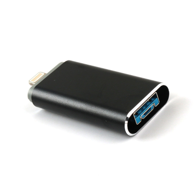 يمكن استخدام محرك أقراص فلاش USB لأجهزة Android 3 In One بسهولة