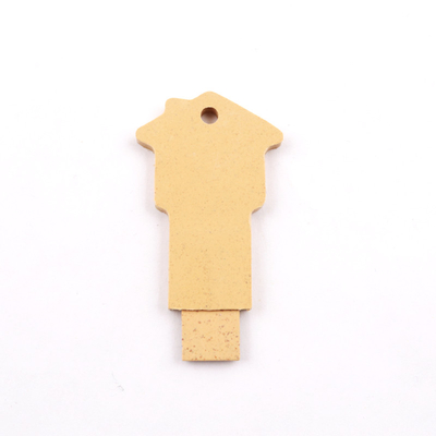 إعادة تدوير محرك فلاش USB لمواد 64 جيجابايت و 128 جيجابايت مع شهادة GRS