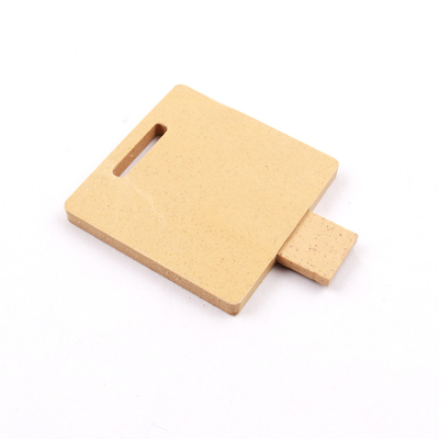 30 ميجابايت / ثانية 32 جيجابايت 128 جيجابايت المواد البلاستيكية القابلة لإعادة التدوير USB عصا مادة القش مرت شهادة GRS