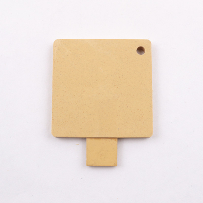 الهدايا الترويجية إعادة تدوير Usb Stick USB 2.0 20MB / S 64GB 128GB