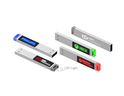 محرك الإبهام المحمول USB ، محرك الانتقال السريع USB Memory Stick للكمبيوتر / أجهزة الكمبيوتر المحمولة