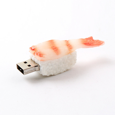 علبة البثور محركات فلاش USB مخصصة في عبوات جذابة