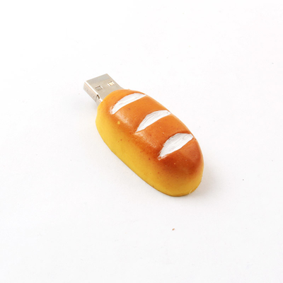 محرك أقراص فلاش USB مخصص مع الاحتفاظ بالبيانات لمدة 10 سنوات وتحميل البيانات مسبقًا