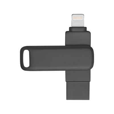 محركات أقراص فلاش USB من النوع المعدني C مع تحميل البيانات ودعم مقاوم للماء