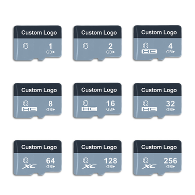 1 بطاقات ذاكرة memory card متوافقة مع معظم الأجهزة عامل الشكل memory card