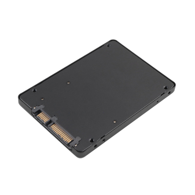 40-85C مقاومة الصدمات 1500G/0.5ms SSD محركات الأقراص الصلبة الداخلية 32GB/ 64GB/ 128GB/ 256GB/ 512GB/ 1TB/ 2TB/ 4TB/ 8TB/ 10TB