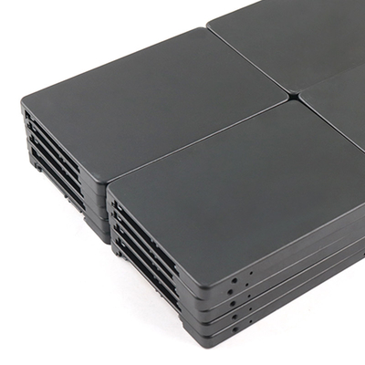 مقاومة الاهتزازات 20G / 10-2000Hz SSD أقراص صلبة داخلية مع MTBF 1.5 مليون ساعة