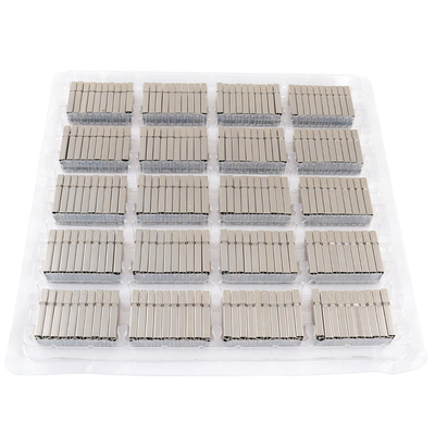 البعد المعدني 32mm X 13mm X 5mm رقاقة فلاش USB لسرعة ونقل البيانات الآمنة
