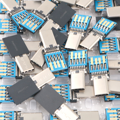 USB Head Mini UDP مع نوع C Wholesale Flash اجتاز الاختبار H2 Laser اسم العميل