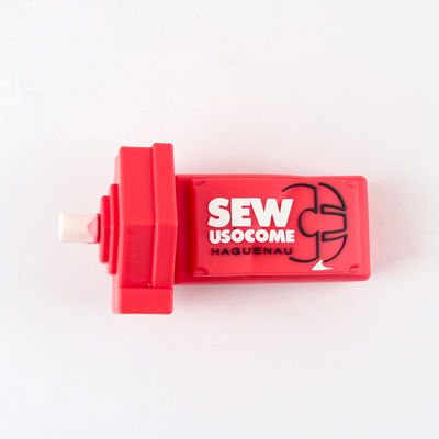 محركات الأقراص الفلاش USB المخصصة بقدرة 16GB في شكل مخصص للعميل