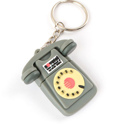 جعل الفن مجانا وسريعا محركات الأقراص الفلاشية الشخصية USB مع تحميل البيانات المسبقة