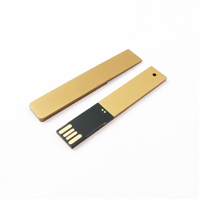 رقائق SanDisk فلاش محرك أقراص USB معدنية في الفضة لتخزين البيانات متعددة الاستخدامات