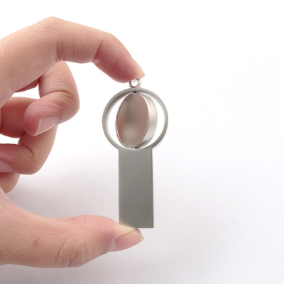 256MB/ 512MB/ 1GB/ 2GB/ 4GB/ 8GB/ 16GB/ 32GB/ 64GB/ 128GB/ 256GB/ 512GB محرك أقراص فلاش USB معدني لنقل البيانات السريع