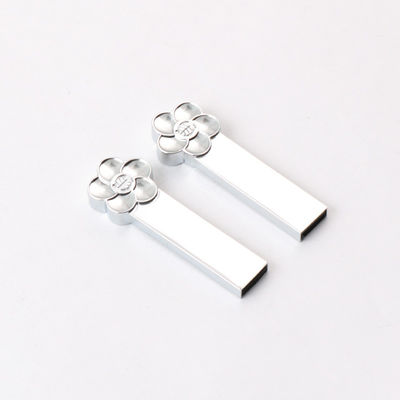 محرك أقراص USB معدني UDP مقاوم للماء لنقل البيانات عالية السرعة