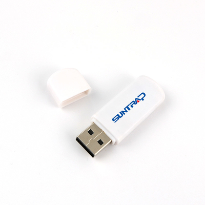 لون مخصص USB بلاستيكي ذاكرة كاملة 512GB لون مخصص USB 3.1 واجهة