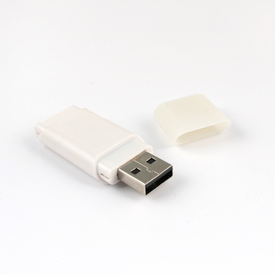 ملفوف بالقطن البلاستيكي USB stick توشيبا سامسونج سانديسك ميكرون شيبس Plug And Play