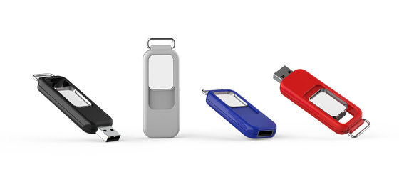زيت المطاط العادلة تدوير رقائق ذاكرة USB ستيك توشيبا سامسونج سان ديسك هاينيكس مايكرون 1G - 1TB