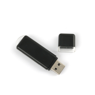 USB 3.0 علبة USB بلاستيكية لمدى درجة حرارة واسع مقاوم لدرجة حرارة -50 °C 80 °C