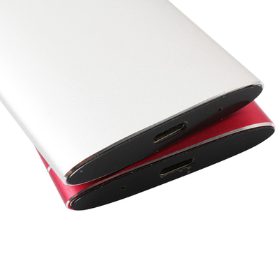 SATA III SSD أقراص صلبة داخلية 1.5 مليون ساعة MTBF 20G مقاومة الاهتزاز SSD
