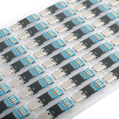 رقاقة فلاش USB 128GB مع سرعة القراءة لتخزين البيانات الآمنة