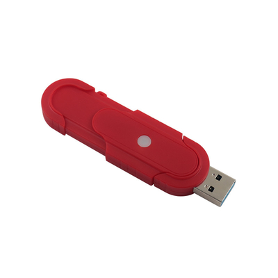 محرك أقراص USB فلاش UDP معدل A OTG مع واجهات USB 3.0 ونوع C
