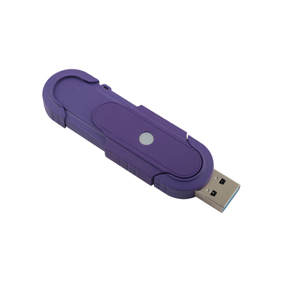 محرك أقراص فلاش OTG قابل للتخصيص مع نموذج USB متوافق مع النوع C