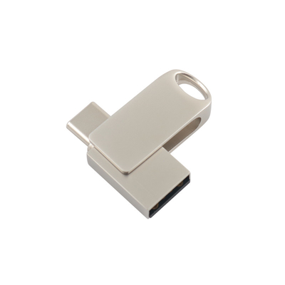 ويندوز متوافق مع USB فلاش نوع C مع نقل البيانات السريع والذاكرة الكاملة