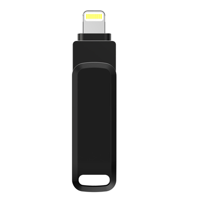 كلمة مرور البيانات OTG محركات الأقراص الفلاش USB بدون مربع 9G لإدارة البيانات بسهولة