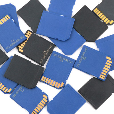 تفاوض السرعة بطاقة ذاكرة TF 2.0 3.0 USB 10mbs-20mbs لسرعة الكتابة 3.0 20mbs