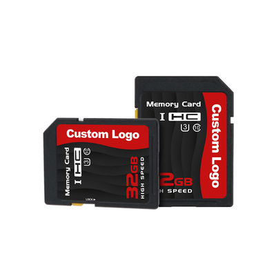 بطاقات ذاكرة دائمة مع سرعة قراءة 20MBs لأجهزة متعددة