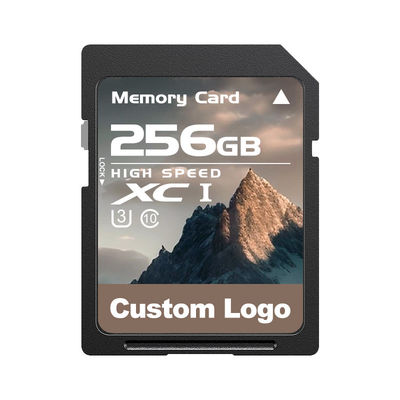 بطاقة الذاكرة متوافقة مع معظم الأجهزة التي تدعم بطاقات MicroSD 3.0 50mbs سرعة القراءة