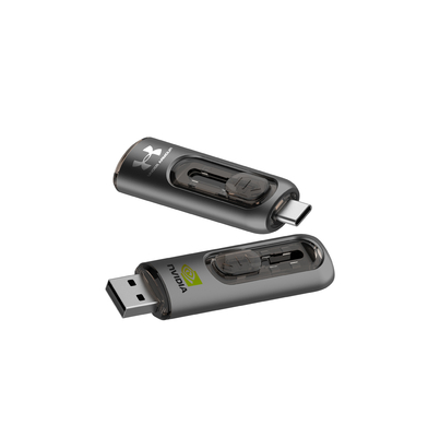 مك واندرويد متوافق OTG محرك أقراص فلاش USB لنقل البيانات وتخزين ويندوز