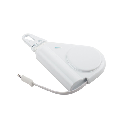 ميكرو USB أو بنك الطاقة المحمول من النوع C للهاتف الذكي أجهزة USB MP4