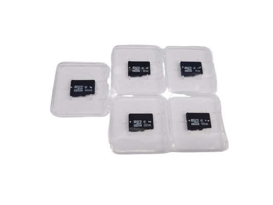 تتبع الحالة USB بواسطة بطاقات الذاكرة OEM مع دعم دليل مغناطيسي