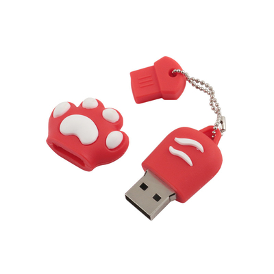 تخصيص محركات الأقراص الفلاش USB الشخصية الخاصة بك مع الأعمال الفنية المجانية وحفظ البيانات لمدة 10 سنوات
