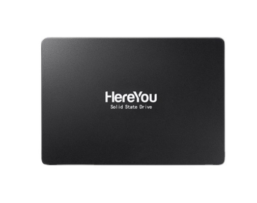 محرك أقراص صلب SSD لجهاز كمبيوتر محمول سطح المكتب 1TB 2TB -40-85C استهلاك الطاقة 0.5W/1.2W تكنولوجيا متقدمة