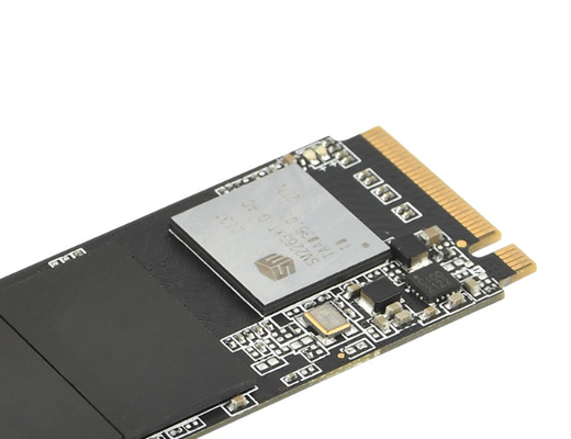 أقراص صلبة داخلية SSD خفيفة الوزن وقوية تصل إلى 1000MBS مع استهلاك الطاقة 0.5W / 1.2W 2.5oz / 3.5oz