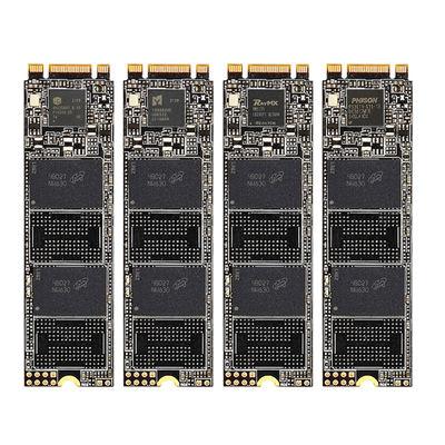 2.5 أوقية / 3.5 أوقية سعة عالية 2.5 بوصة SATA SSD 1TB ssd 512GB 256GB 128GB لأداء عالية السرعة