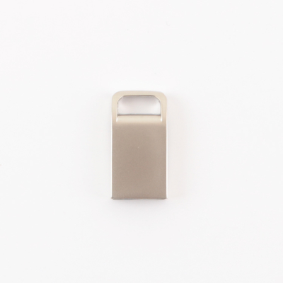 MINI USB 2.0 و USB 3.0 محرك فلاش معدني دعم الطباعة أو شعار الليزر OEM